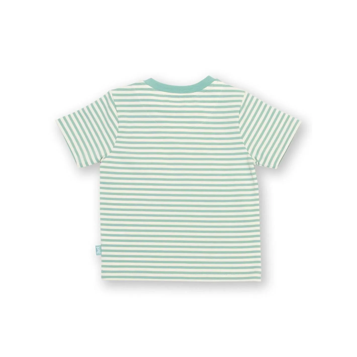 Wonky Veg Short Sleeve Shirt