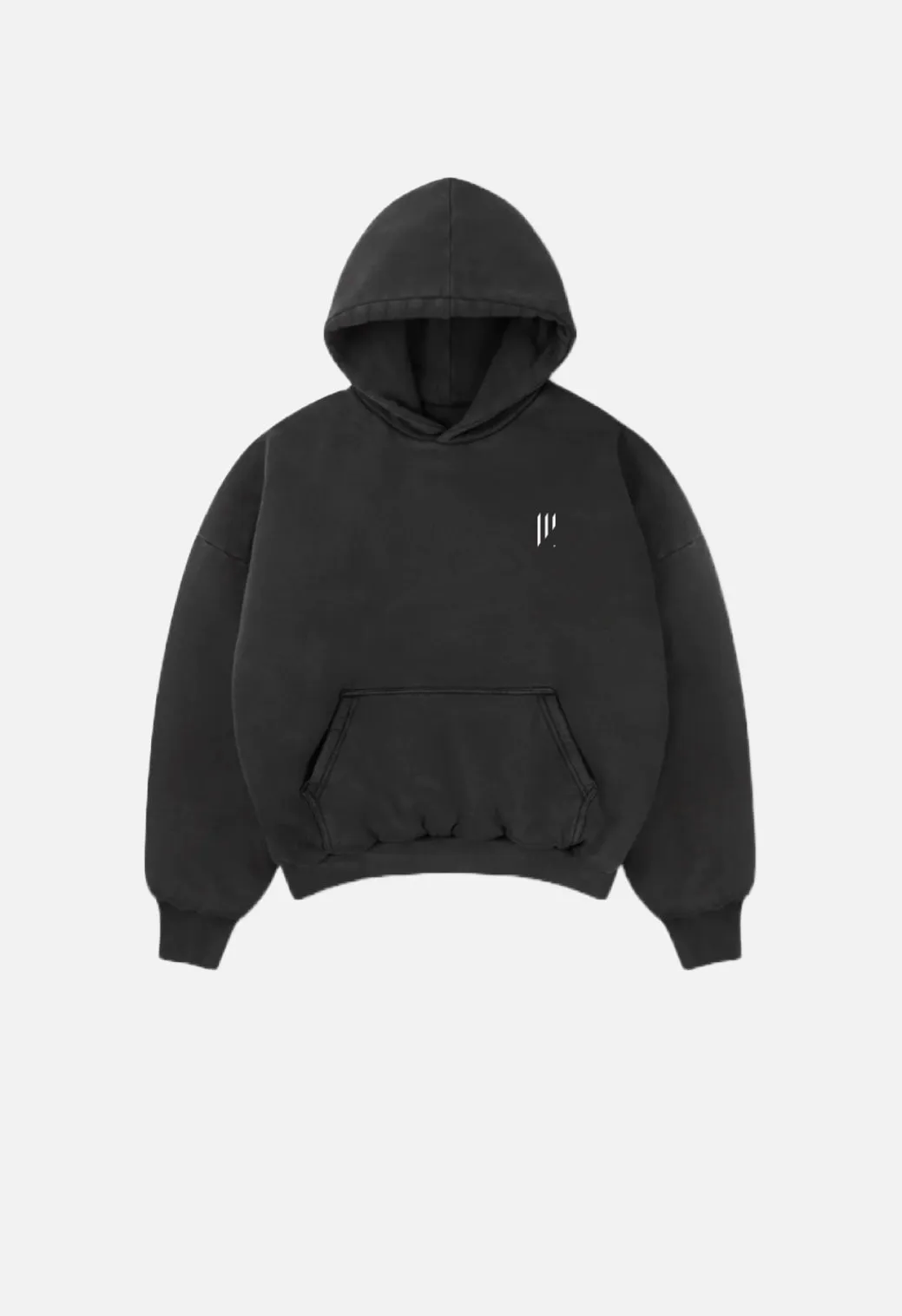 WTHIJH Hoodie