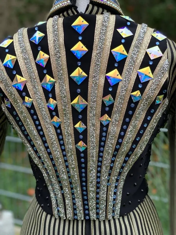 XS bolero by Mama Mia