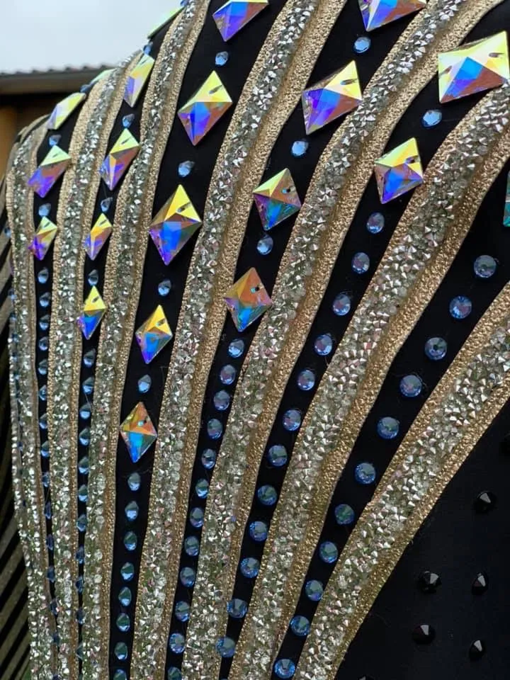 XS bolero by Mama Mia