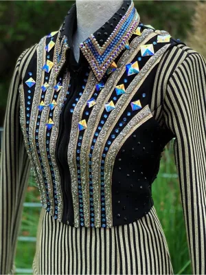 XS bolero by Mama Mia