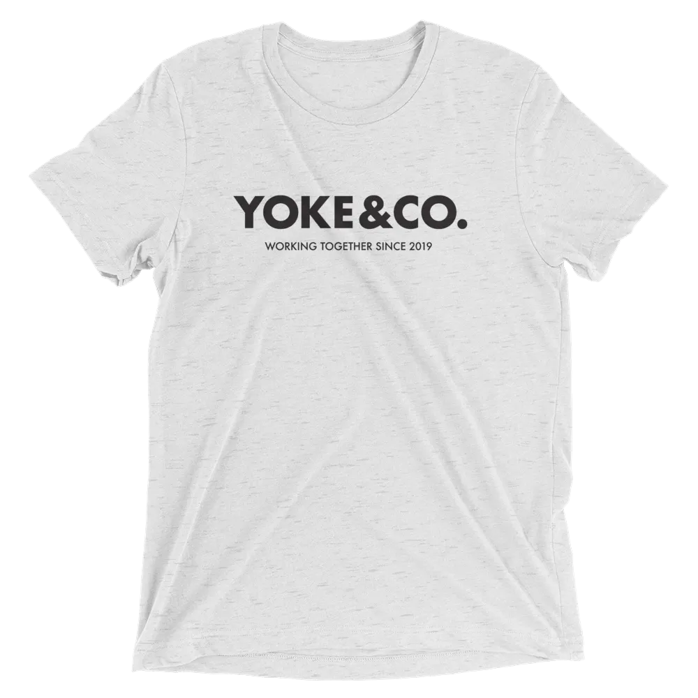Yoke & Co. Classic Logo