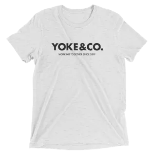 Yoke & Co. Classic Logo