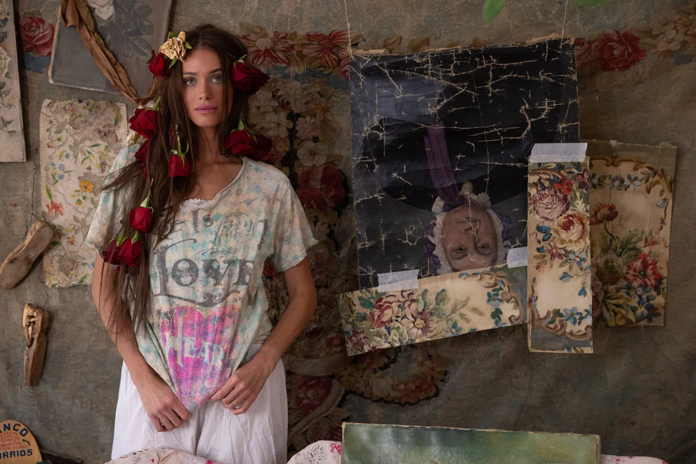 Your Aura T in Tangier