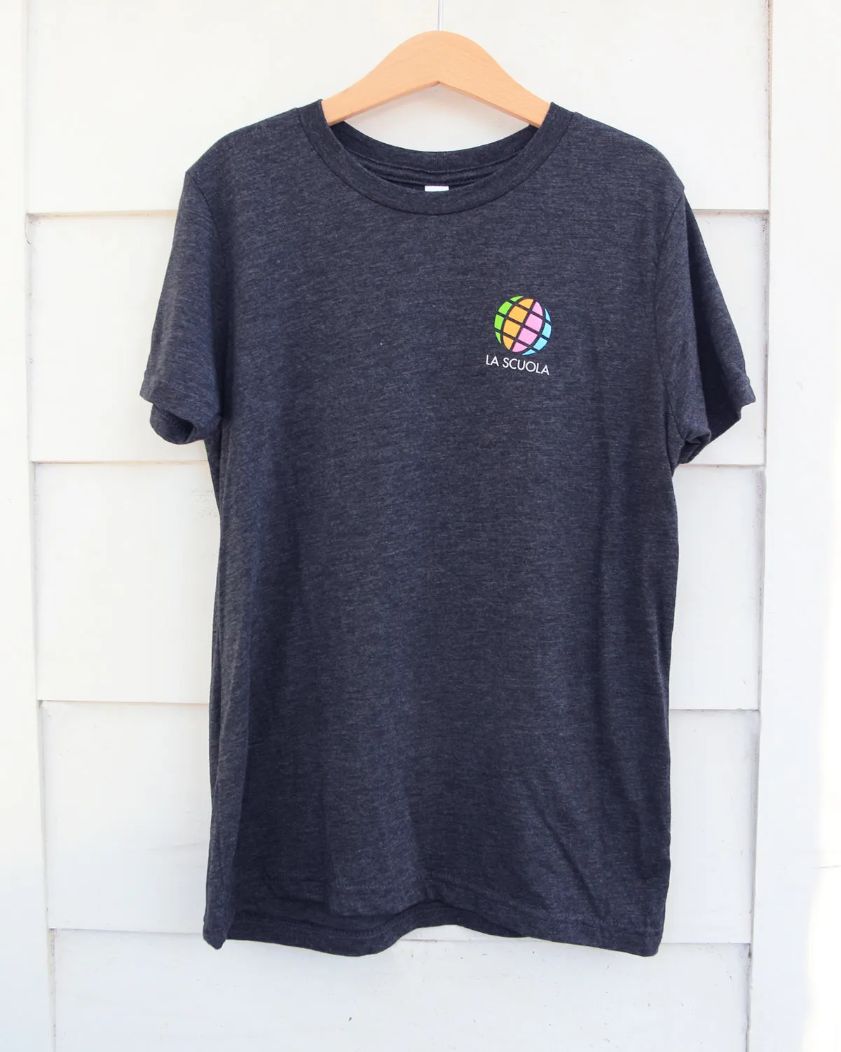 Youth Logo Tee