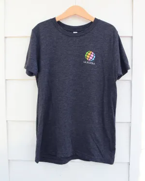 Youth Logo Tee
