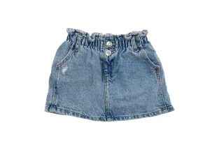 Zara denim skirt - 2-3